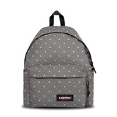 Eastpak Padded Pak'r White Squares CZ/BR - EK620.92P-168